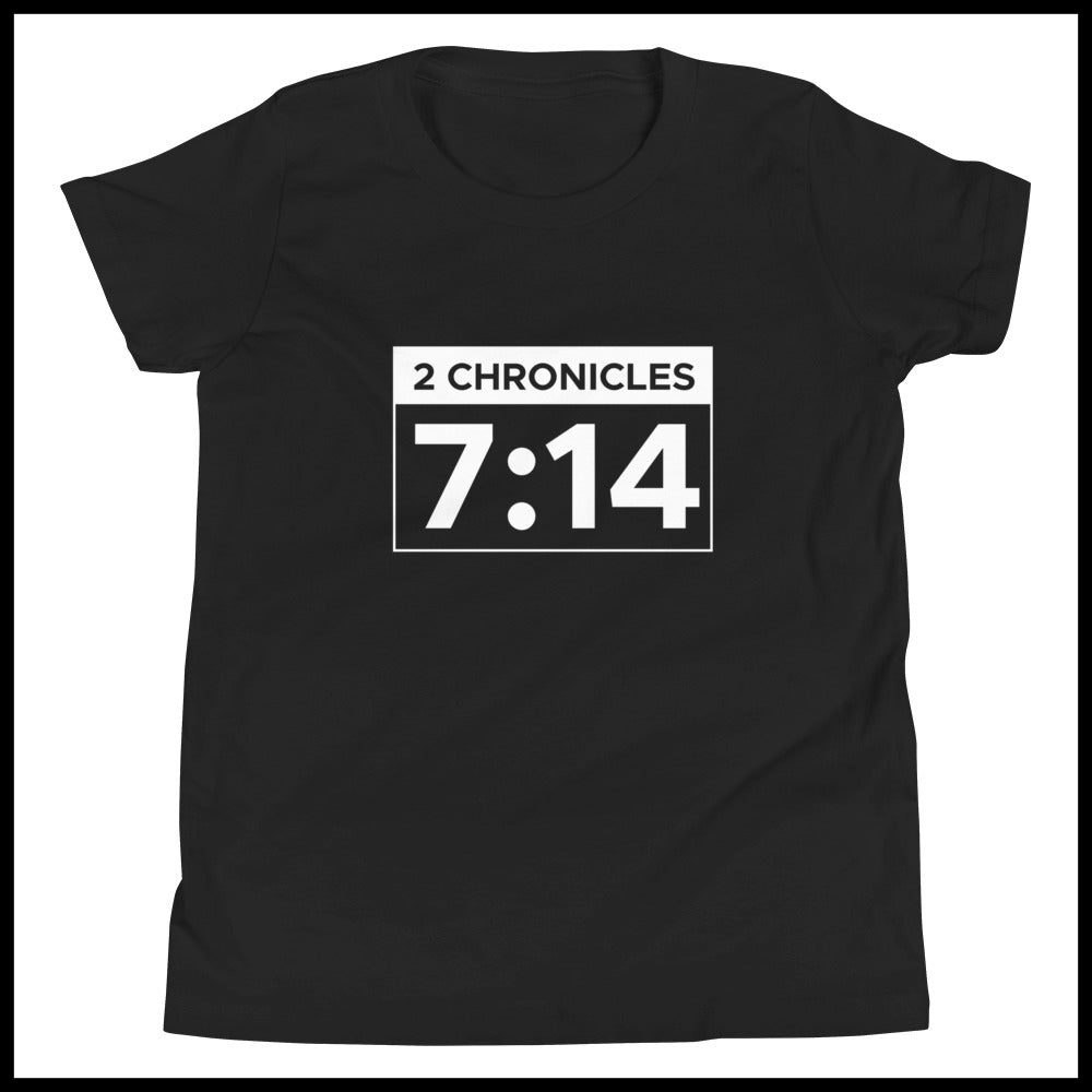 CHRONICLES KIDS T-SHIRT