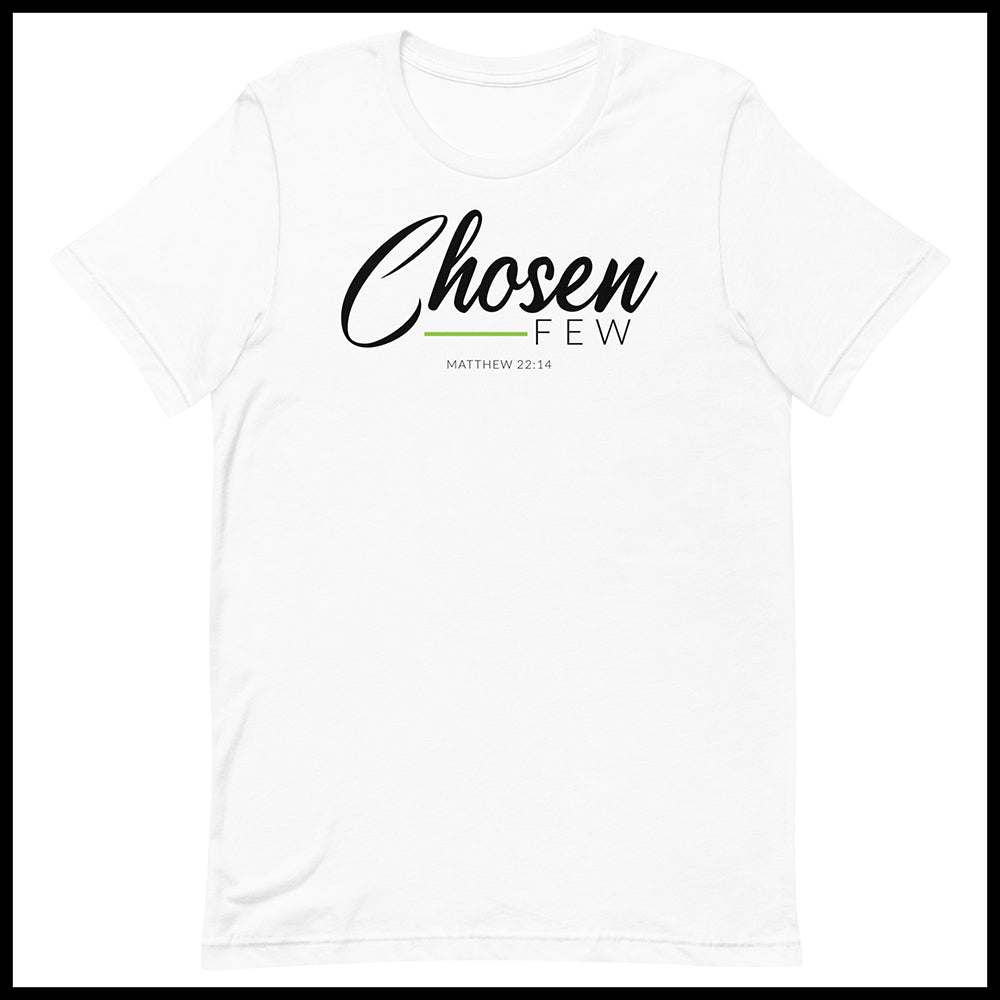 Chosen Unisex T-shirt