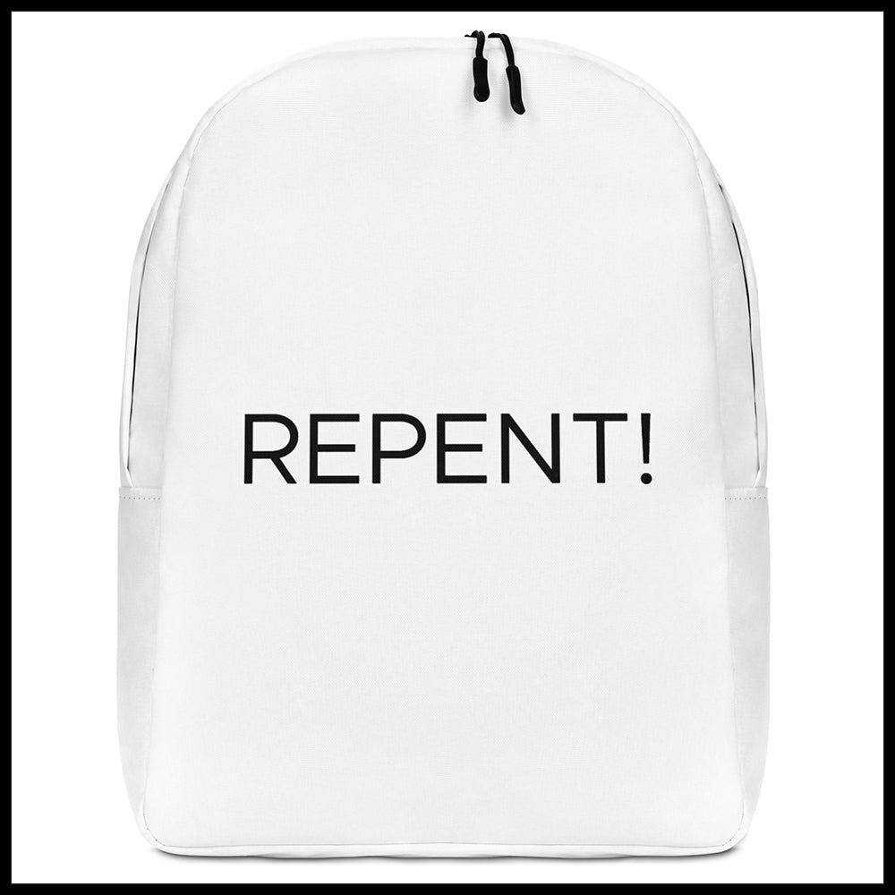 REPENT BACKPACK