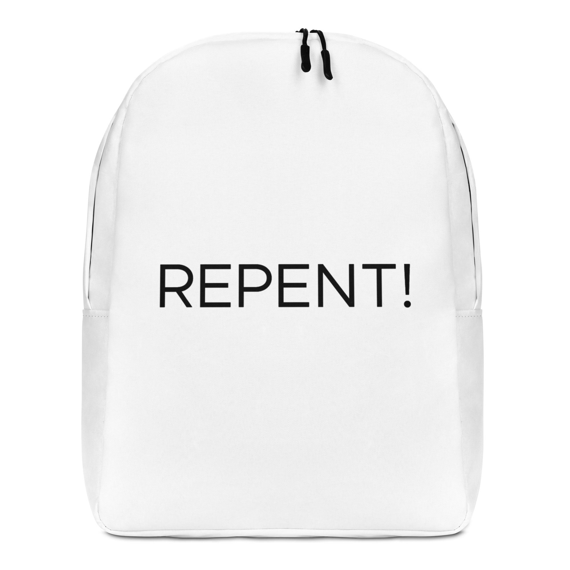 REPENT BACKPACK