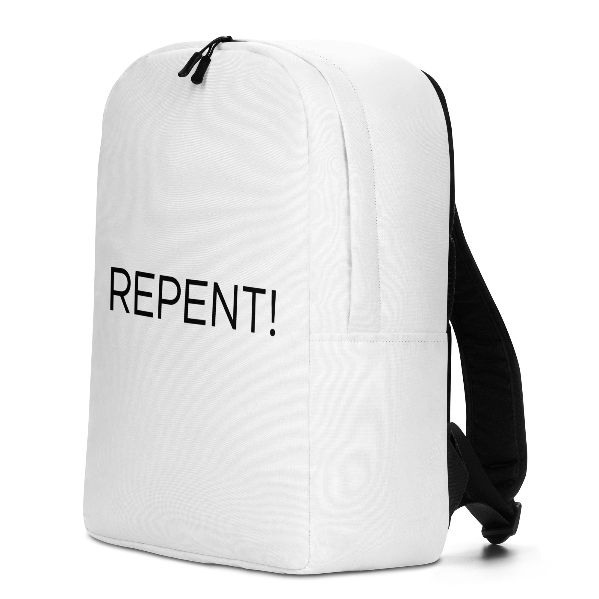 REPENT BACKPACK