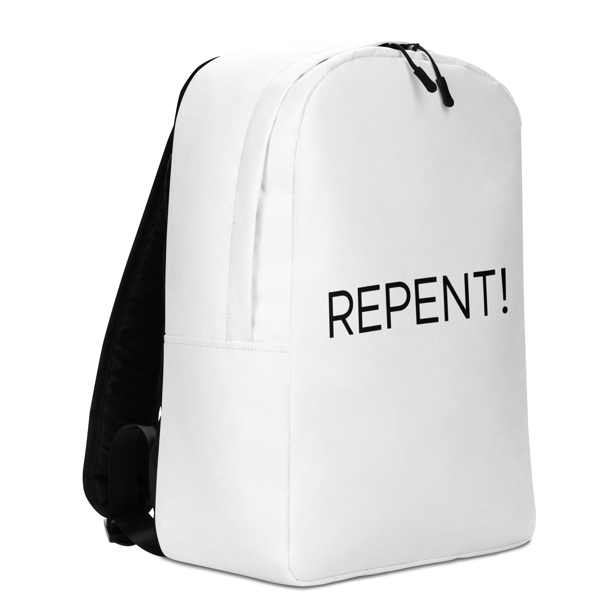 REPENT BACKPACK