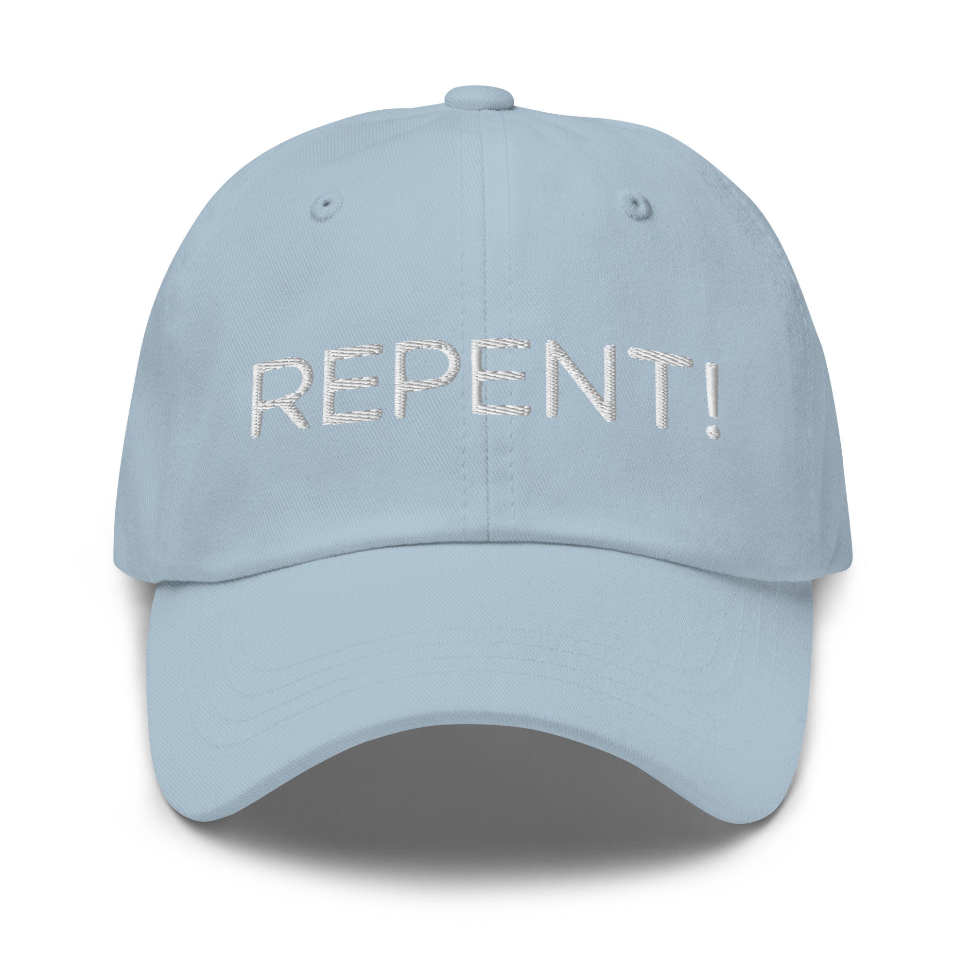 REPENT HAT