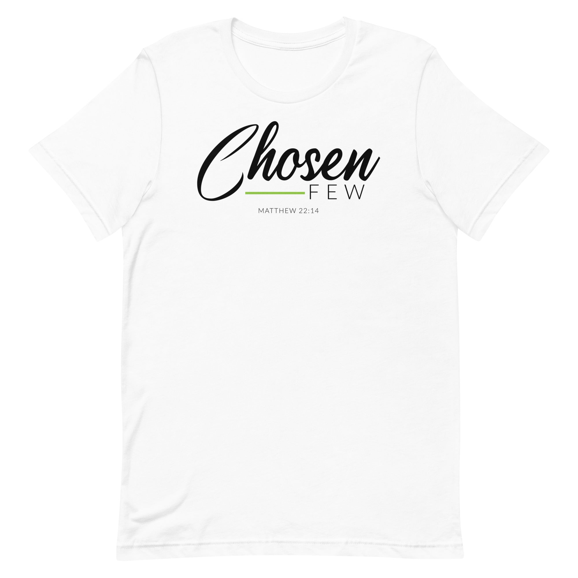 Chosen Unisex T-shirt