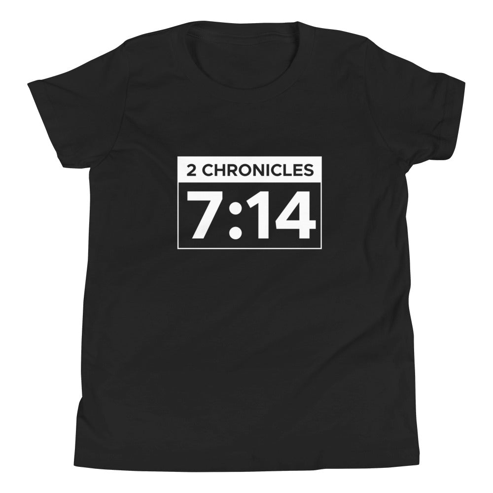 CHRONICLES KIDS T-SHIRT